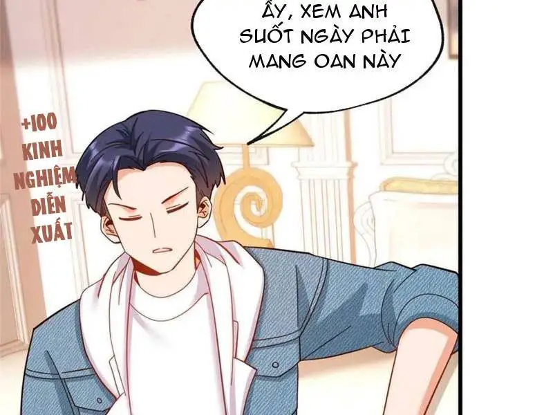 Trọng Sinh Không Làm Chạn Vương, Tôi Một Mình Nạp Game Thăng Cấp Nettruyen ZZZ Chương 101 Page 11