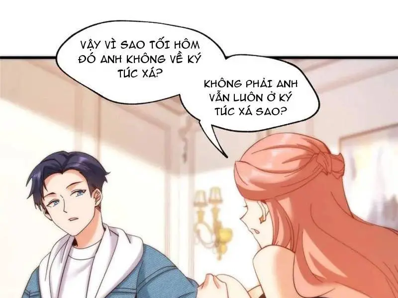 Trọng Sinh Không Làm Chạn Vương, Tôi Một Mình Nạp Game Thăng Cấp Nettruyen ZZZ Chương 101 Page 15