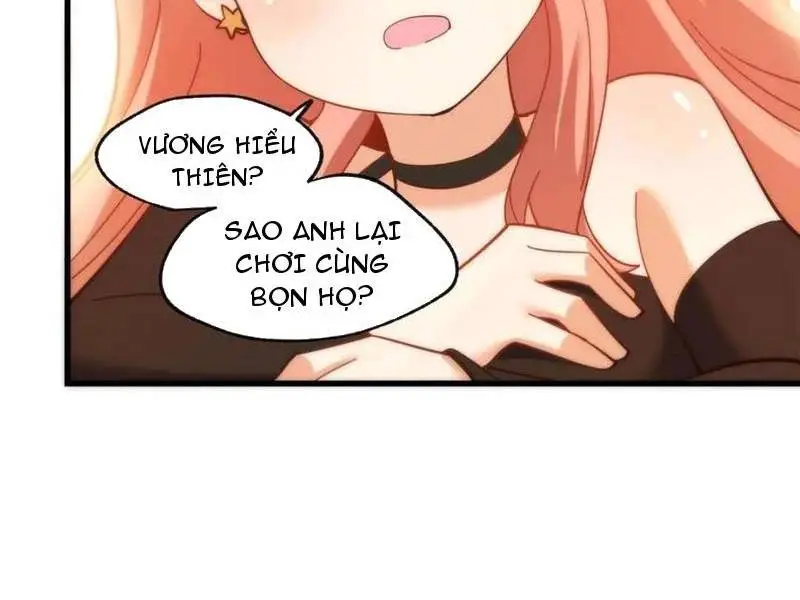 Trọng Sinh Không Làm Chạn Vương, Tôi Một Mình Nạp Game Thăng Cấp Nettruyen ZZZ Chương 101 Page 18