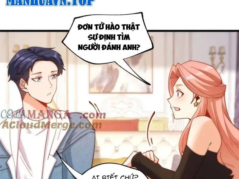 Trọng Sinh Không Làm Chạn Vương, Tôi Một Mình Nạp Game Thăng Cấp Nettruyen ZZZ Chương 101 Page 21
