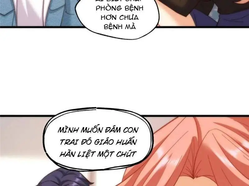 Trọng Sinh Không Làm Chạn Vương, Tôi Một Mình Nạp Game Thăng Cấp Nettruyen ZZZ Chương 101 Page 22