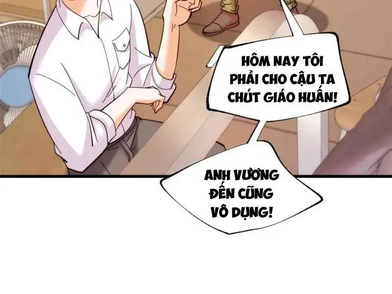 Trọng Sinh Không Làm Chạn Vương, Tôi Một Mình Nạp Game Thăng Cấp Nettruyen ZZZ Chương 101 Page 35