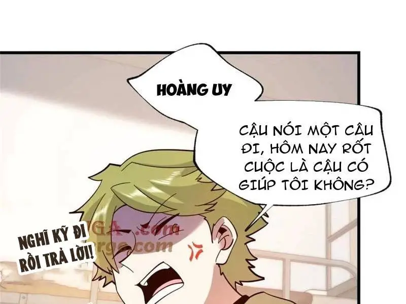 Trọng Sinh Không Làm Chạn Vương, Tôi Một Mình Nạp Game Thăng Cấp Nettruyen ZZZ Chương 101 Page 36