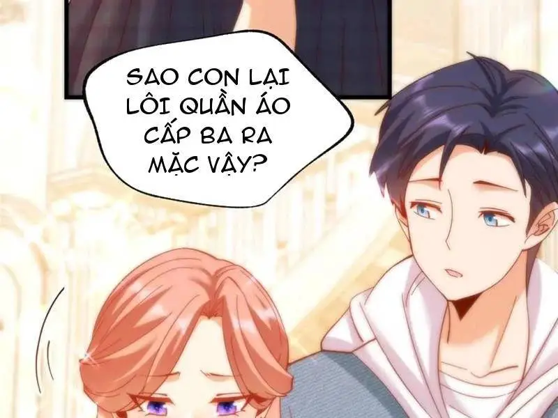 Trọng Sinh Không Làm Chạn Vương, Tôi Một Mình Nạp Game Thăng Cấp Nettruyen ZZZ Chương 101 Page 48