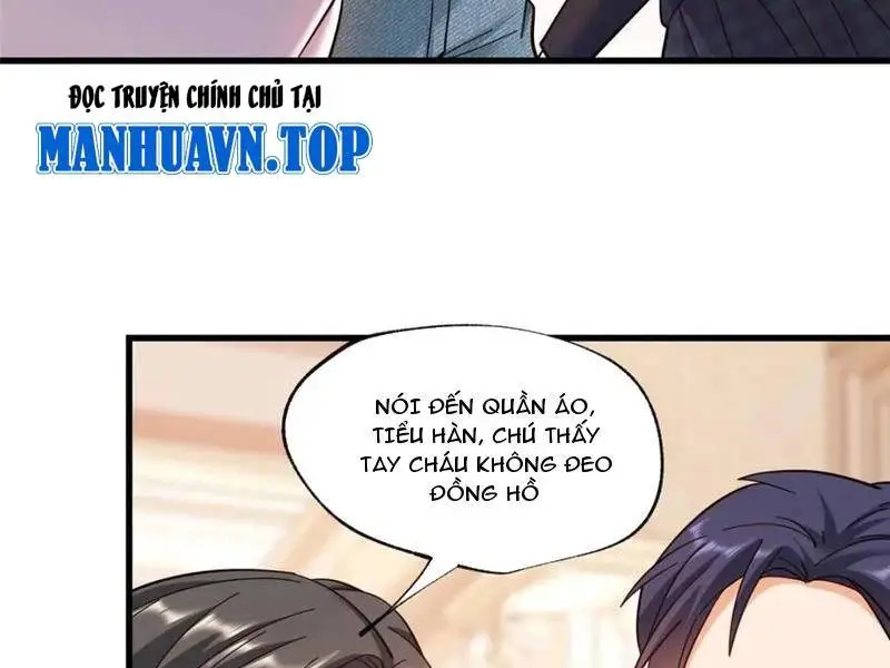 Trọng Sinh Không Làm Chạn Vương, Tôi Một Mình Nạp Game Thăng Cấp Nettruyen ZZZ Chương 101 Page 60