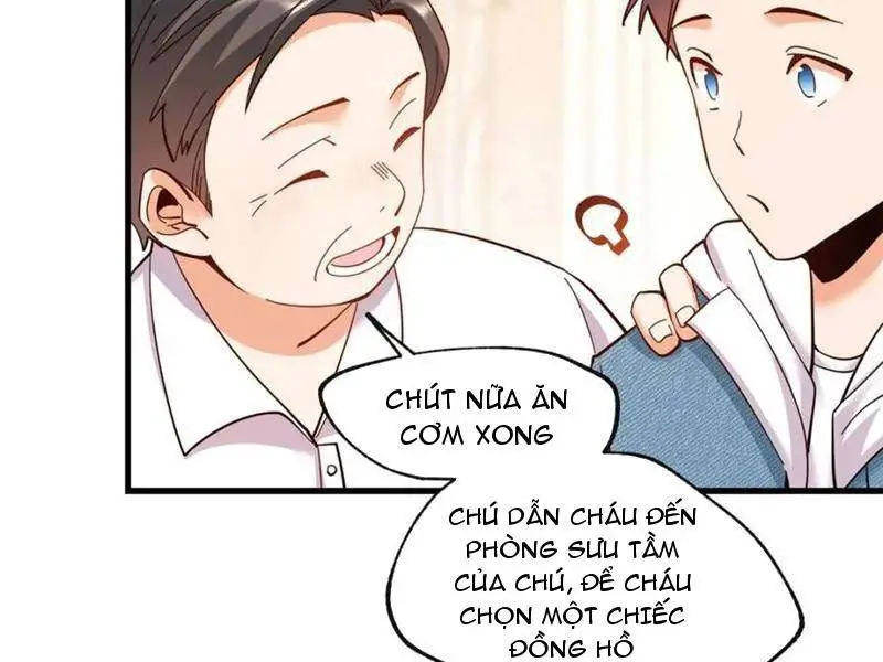 Trọng Sinh Không Làm Chạn Vương, Tôi Một Mình Nạp Game Thăng Cấp Nettruyen ZZZ Chương 101 Page 61