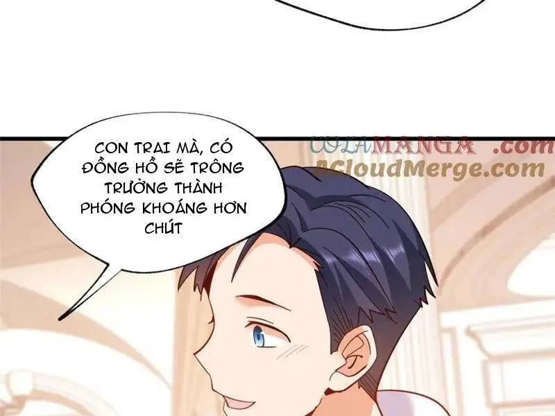 Trọng Sinh Không Làm Chạn Vương, Tôi Một Mình Nạp Game Thăng Cấp Nettruyen ZZZ Chương 101 Page 62