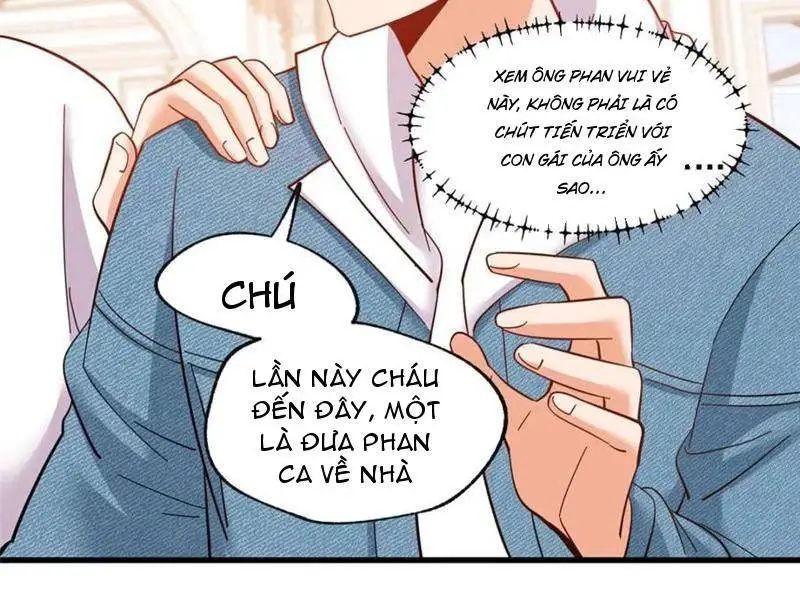 Trọng Sinh Không Làm Chạn Vương, Tôi Một Mình Nạp Game Thăng Cấp Nettruyen ZZZ Chương 101 Page 63
