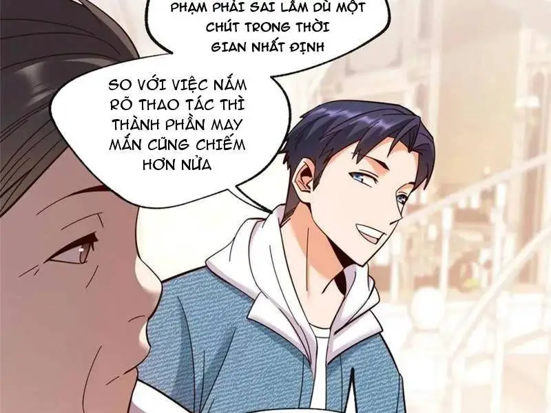 Trọng Sinh Không Làm Chạn Vương, Tôi Một Mình Nạp Game Thăng Cấp Nettruyen ZZZ Chương 101 Page 76