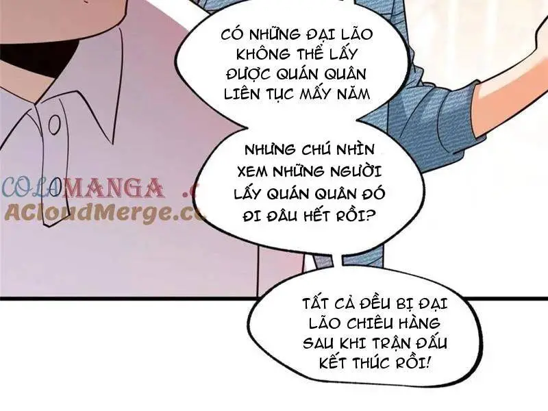 Trọng Sinh Không Làm Chạn Vương, Tôi Một Mình Nạp Game Thăng Cấp Nettruyen ZZZ Chương 101 Page 77