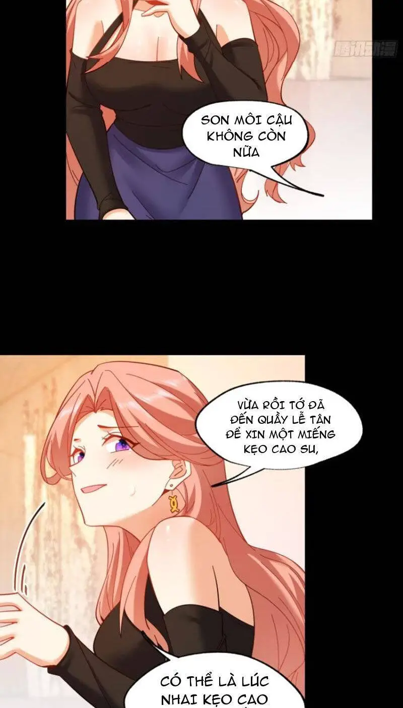 Trọng Sinh Không Làm Chạn Vương, Tôi Một Mình Nạp Game Thăng Cấp Nettruyen ZZZ Chương 84 Page 19
