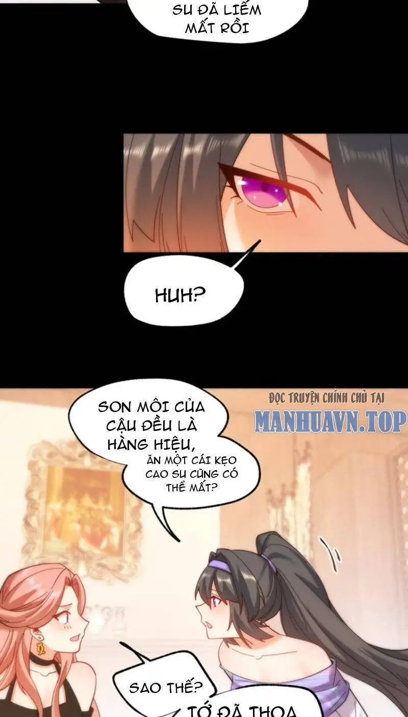 Trọng Sinh Không Làm Chạn Vương, Tôi Một Mình Nạp Game Thăng Cấp Nettruyen ZZZ Chương 84 Page 20