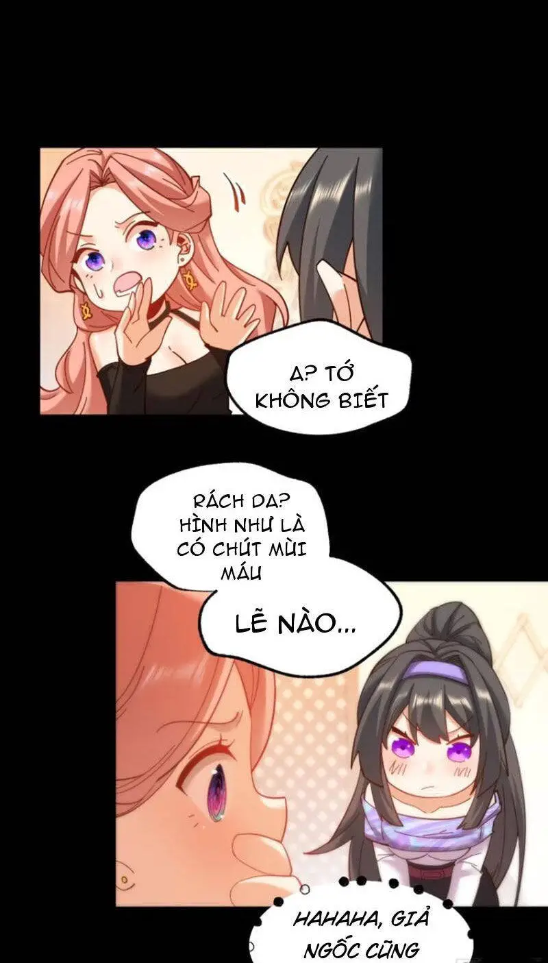 Trọng Sinh Không Làm Chạn Vương, Tôi Một Mình Nạp Game Thăng Cấp Nettruyen ZZZ Chương 84 Page 23