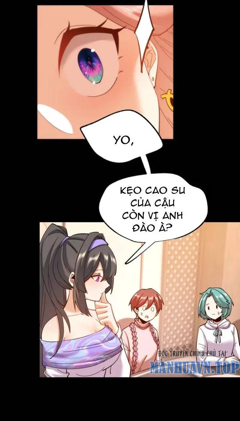 Trọng Sinh Không Làm Chạn Vương, Tôi Một Mình Nạp Game Thăng Cấp Nettruyen ZZZ Chương 84 Page 27