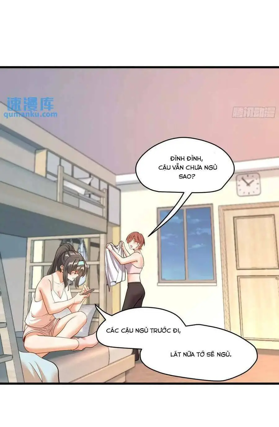 Trọng Sinh Không Làm Chạn Vương, Tôi Một Mình Nạp Game Thăng Cấp Nettruyen ZZZ Chương 25 Page 4