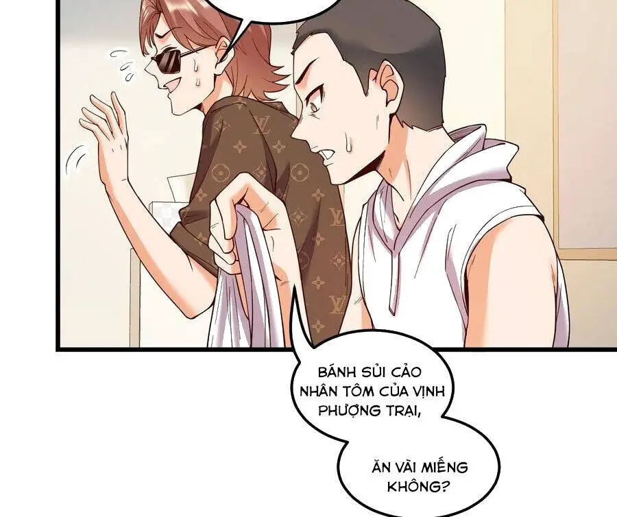 Trọng Sinh Không Làm Chạn Vương, Tôi Một Mình Nạp Game Thăng Cấp Nettruyen ZZZ Chương 61 Page 52