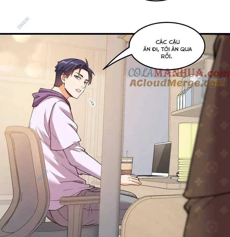 Trọng Sinh Không Làm Chạn Vương, Tôi Một Mình Nạp Game Thăng Cấp Nettruyen ZZZ Chương 61 Page 53