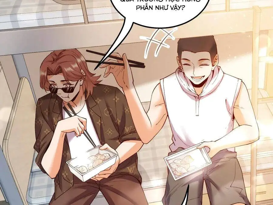 Trọng Sinh Không Làm Chạn Vương, Tôi Một Mình Nạp Game Thăng Cấp Nettruyen ZZZ Chương 61 Page 58
