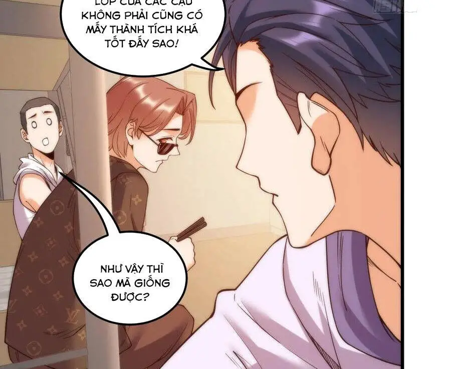Trọng Sinh Không Làm Chạn Vương, Tôi Một Mình Nạp Game Thăng Cấp Nettruyen ZZZ Chương 61 Page 60