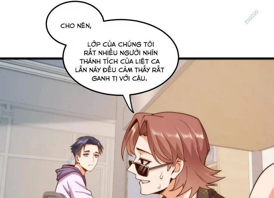Trọng Sinh Không Làm Chạn Vương, Tôi Một Mình Nạp Game Thăng Cấp Nettruyen ZZZ Chương 61 Page 65