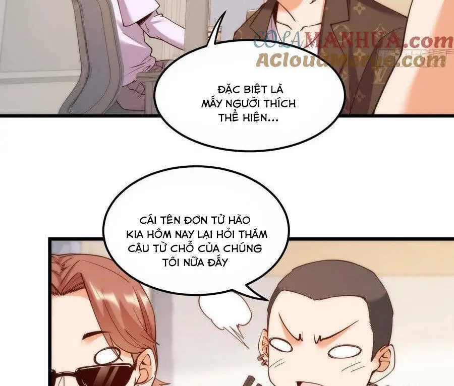Trọng Sinh Không Làm Chạn Vương, Tôi Một Mình Nạp Game Thăng Cấp Nettruyen ZZZ Chương 61 Page 66