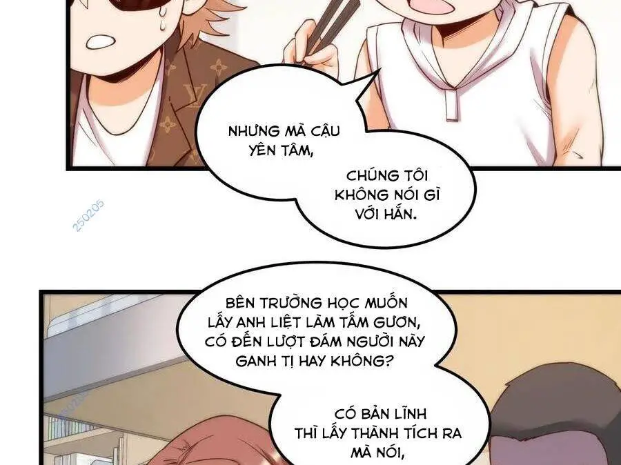 Trọng Sinh Không Làm Chạn Vương, Tôi Một Mình Nạp Game Thăng Cấp Nettruyen ZZZ Chương 61 Page 67