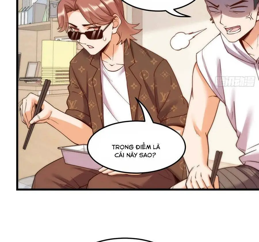 Trọng Sinh Không Làm Chạn Vương, Tôi Một Mình Nạp Game Thăng Cấp Nettruyen ZZZ Chương 61 Page 68