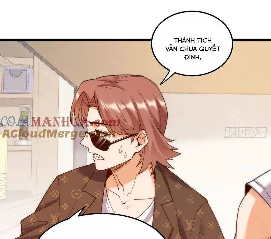 Trọng Sinh Không Làm Chạn Vương, Tôi Một Mình Nạp Game Thăng Cấp Nettruyen ZZZ Chương 61 Page 70