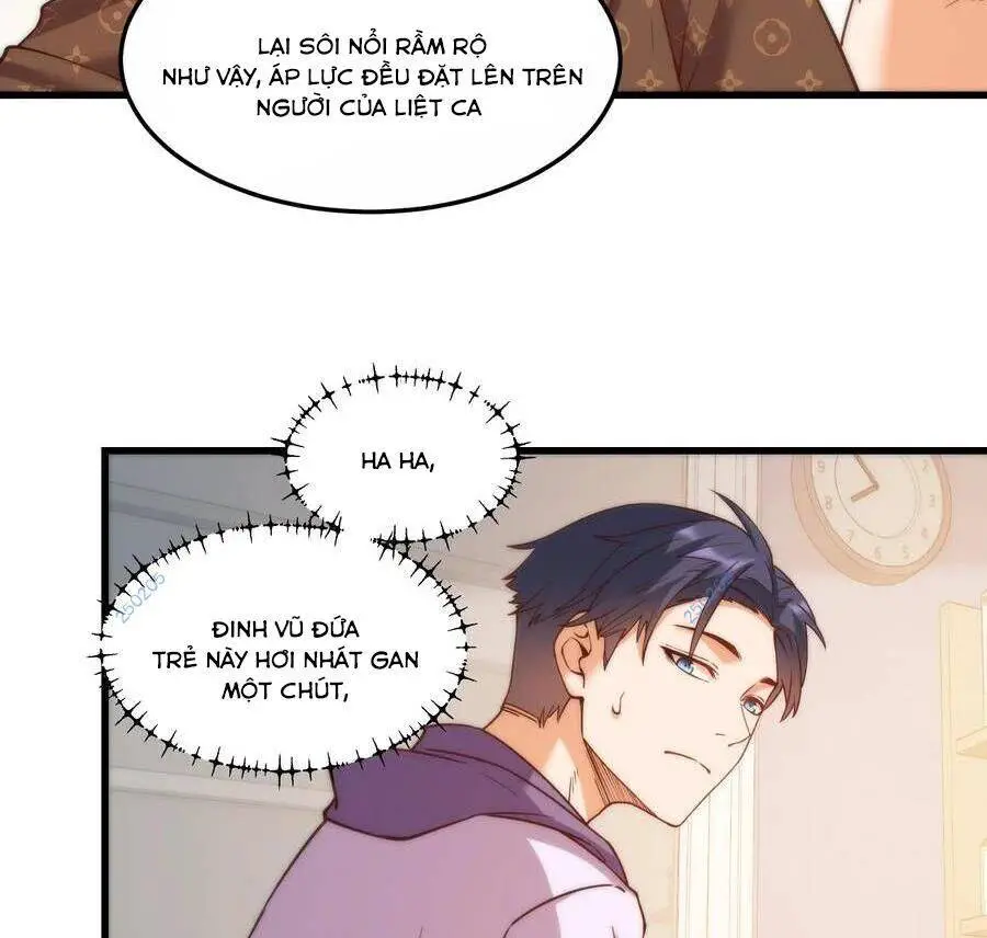 Trọng Sinh Không Làm Chạn Vương, Tôi Một Mình Nạp Game Thăng Cấp Nettruyen ZZZ Chương 61 Page 71