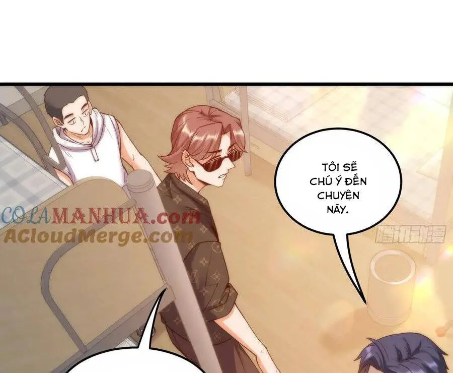 Trọng Sinh Không Làm Chạn Vương, Tôi Một Mình Nạp Game Thăng Cấp Nettruyen ZZZ Chương 61 Page 74
