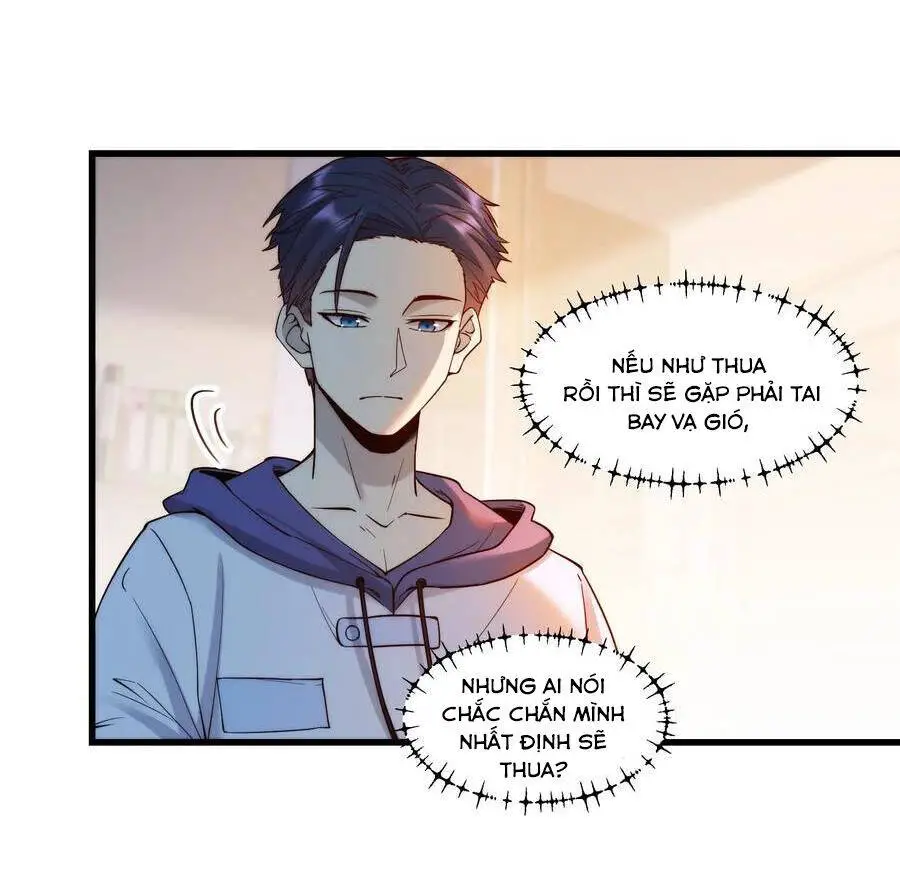 Trọng Sinh Không Làm Chạn Vương, Tôi Một Mình Nạp Game Thăng Cấp Nettruyen ZZZ Chương 61 Page 76