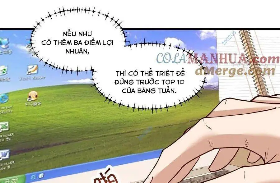 Trọng Sinh Không Làm Chạn Vương, Tôi Một Mình Nạp Game Thăng Cấp Nettruyen ZZZ Chương 61 Page 77