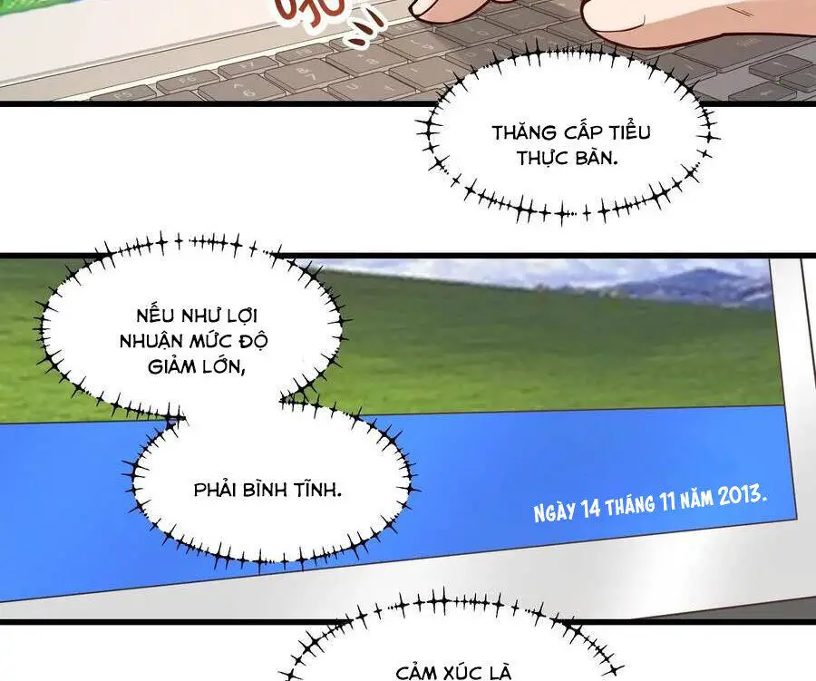 Trọng Sinh Không Làm Chạn Vương, Tôi Một Mình Nạp Game Thăng Cấp Nettruyen ZZZ Chương 61 Page 78