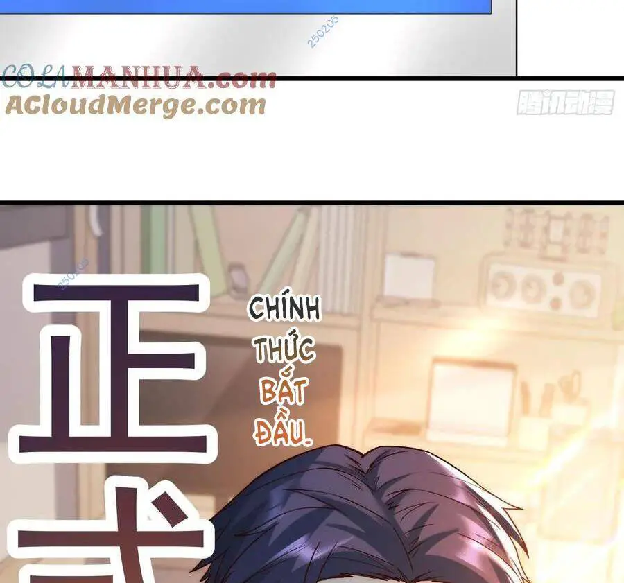 Trọng Sinh Không Làm Chạn Vương, Tôi Một Mình Nạp Game Thăng Cấp Nettruyen ZZZ Chương 61 Page 81