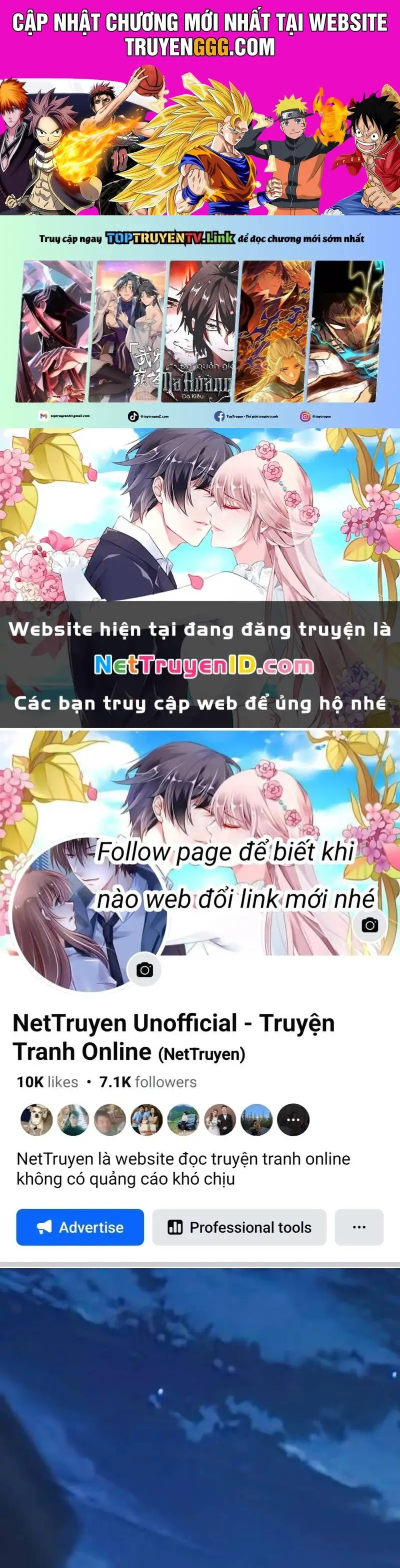 Trọng Sinh Không Làm Chạn Vương, Tôi Một Mình Nạp Game Thăng Cấp Nettruyen ZZZ Chương 205 Page 1