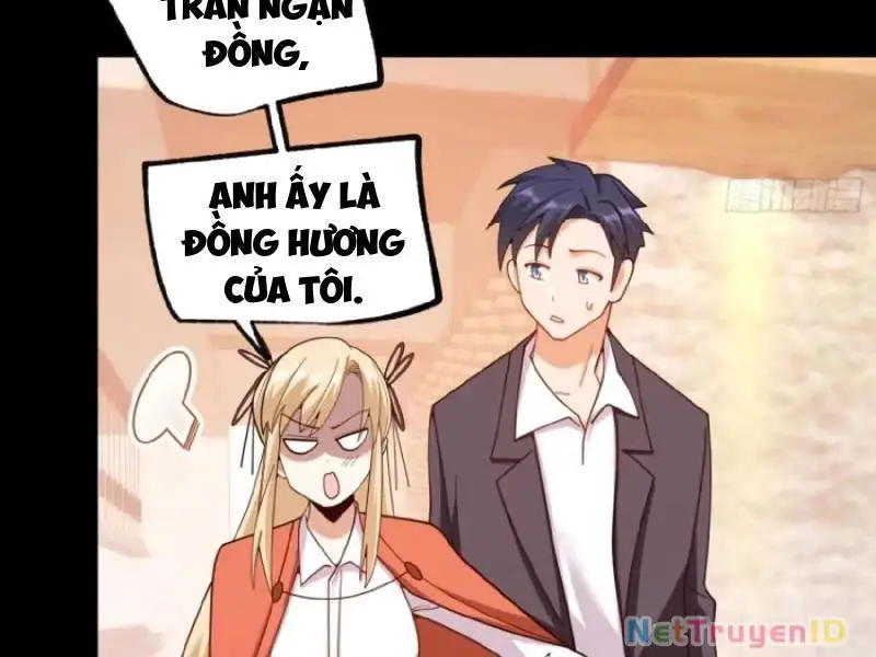 Trọng Sinh Không Làm Chạn Vương, Tôi Một Mình Nạp Game Thăng Cấp Nettruyen ZZZ Chương 205 Page 35
