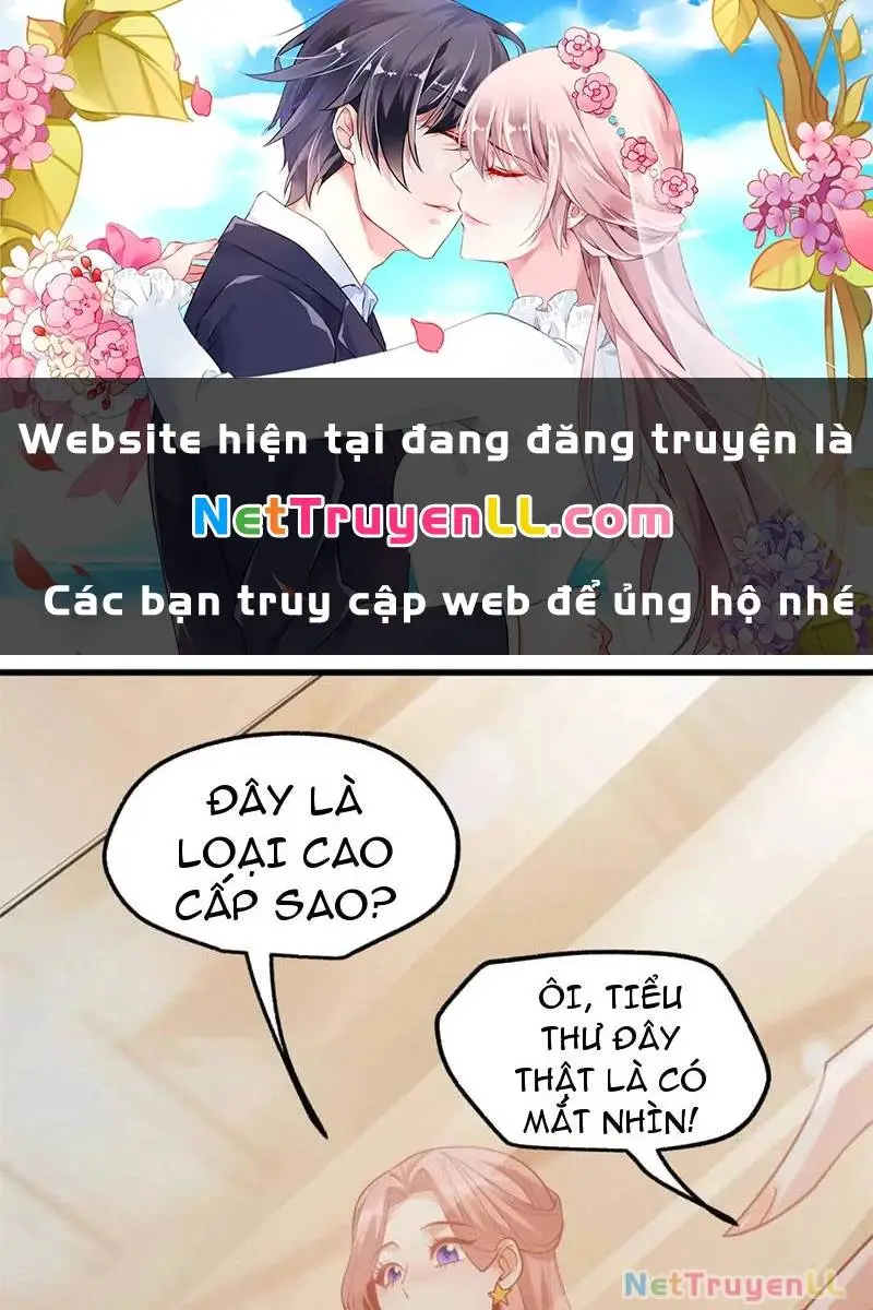 Trọng Sinh Không Làm Chạn Vương, Tôi Một Mình Nạp Game Thăng Cấp Nettruyen ZZZ Chương 119 Page 1