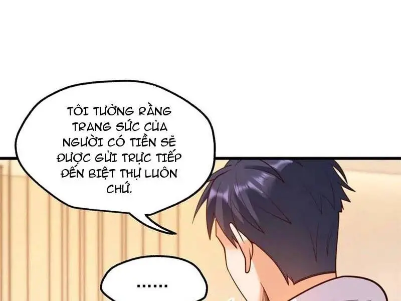 Trọng Sinh Không Làm Chạn Vương, Tôi Một Mình Nạp Game Thăng Cấp Nettruyen ZZZ Chương 119 Page 14