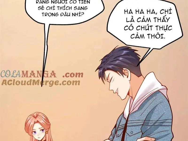 Trọng Sinh Không Làm Chạn Vương, Tôi Một Mình Nạp Game Thăng Cấp Nettruyen ZZZ Chương 119 Page 22