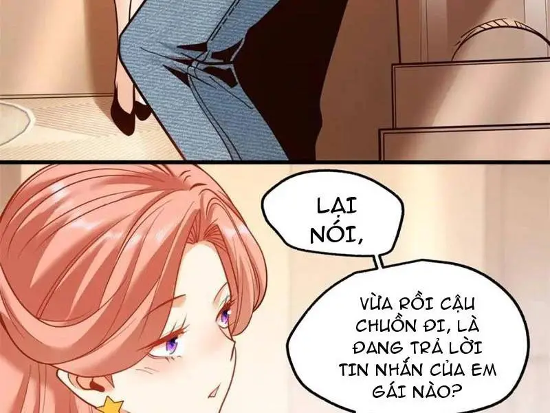 Trọng Sinh Không Làm Chạn Vương, Tôi Một Mình Nạp Game Thăng Cấp Nettruyen ZZZ Chương 119 Page 24