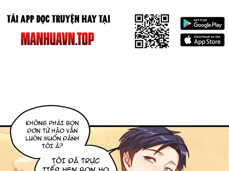 Trọng Sinh Không Làm Chạn Vương, Tôi Một Mình Nạp Game Thăng Cấp Nettruyen ZZZ Chương 119 Page 27