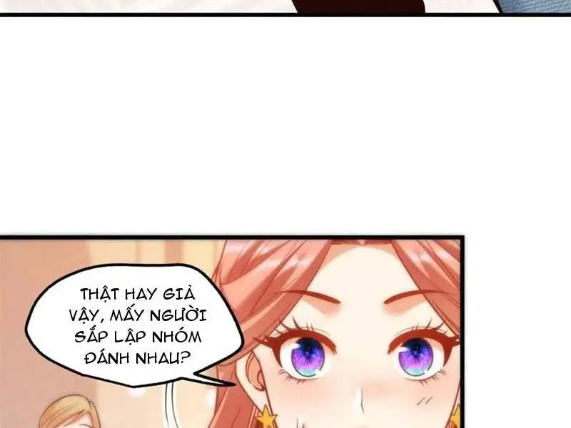Trọng Sinh Không Làm Chạn Vương, Tôi Một Mình Nạp Game Thăng Cấp Nettruyen ZZZ Chương 119 Page 30