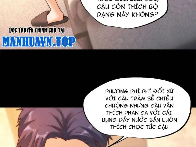 Trọng Sinh Không Làm Chạn Vương, Tôi Một Mình Nạp Game Thăng Cấp Nettruyen ZZZ Chương 91 Page 59