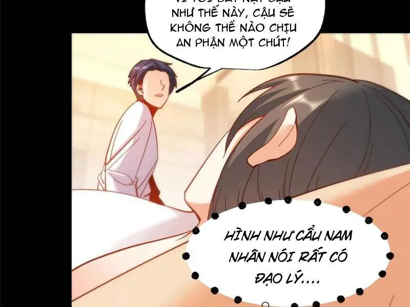 Trọng Sinh Không Làm Chạn Vương, Tôi Một Mình Nạp Game Thăng Cấp Nettruyen ZZZ Chương 91 Page 61