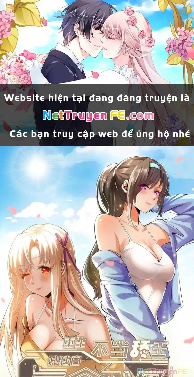 Trọng Sinh Không Làm Chạn Vương, Tôi Một Mình Nạp Game Thăng Cấp Nettruyen ZZZ Chương 143 Page 1