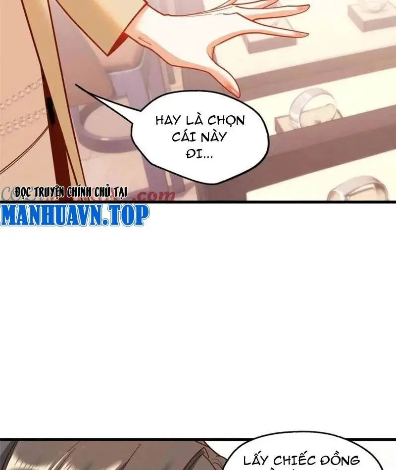 Trọng Sinh Không Làm Chạn Vương, Tôi Một Mình Nạp Game Thăng Cấp Nettruyen ZZZ Chương 143 Page 4