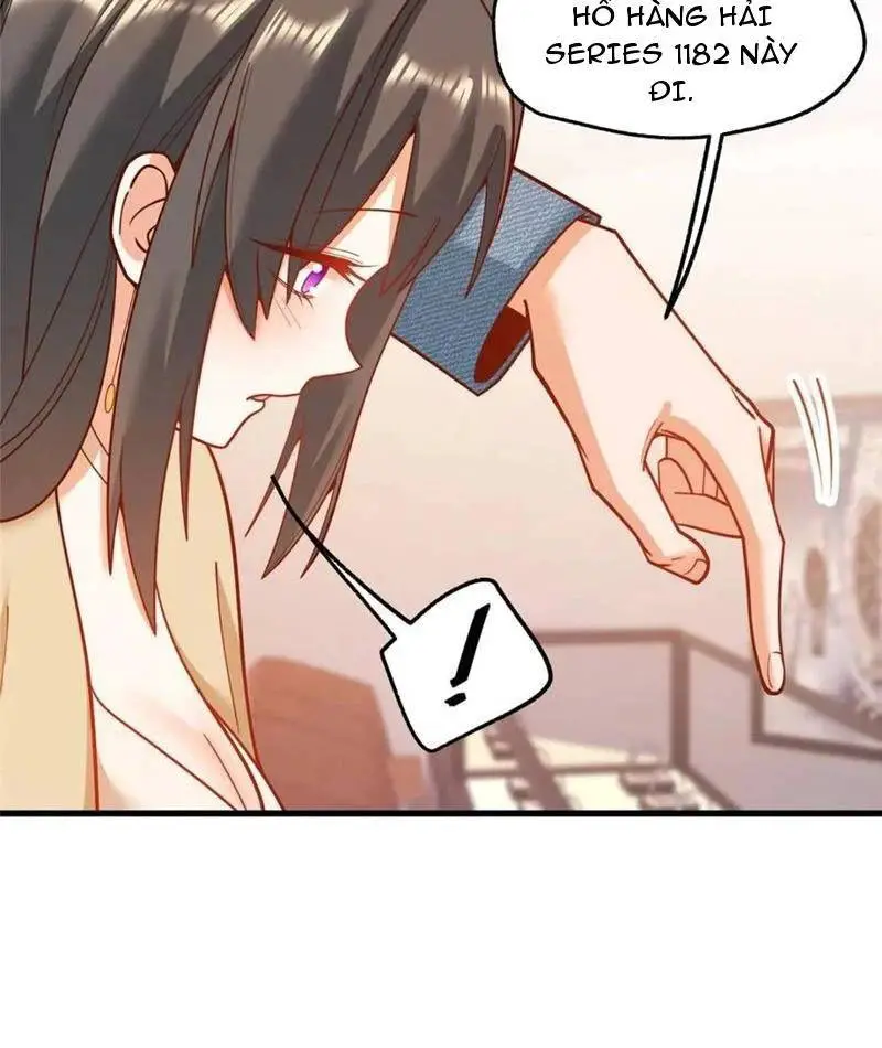 Trọng Sinh Không Làm Chạn Vương, Tôi Một Mình Nạp Game Thăng Cấp Nettruyen ZZZ Chương 143 Page 5