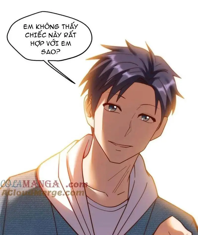 Trọng Sinh Không Làm Chạn Vương, Tôi Một Mình Nạp Game Thăng Cấp Nettruyen ZZZ Chương 143 Page 7
