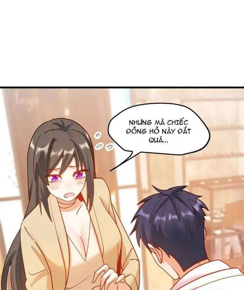 Trọng Sinh Không Làm Chạn Vương, Tôi Một Mình Nạp Game Thăng Cấp Nettruyen ZZZ Chương 143 Page 10