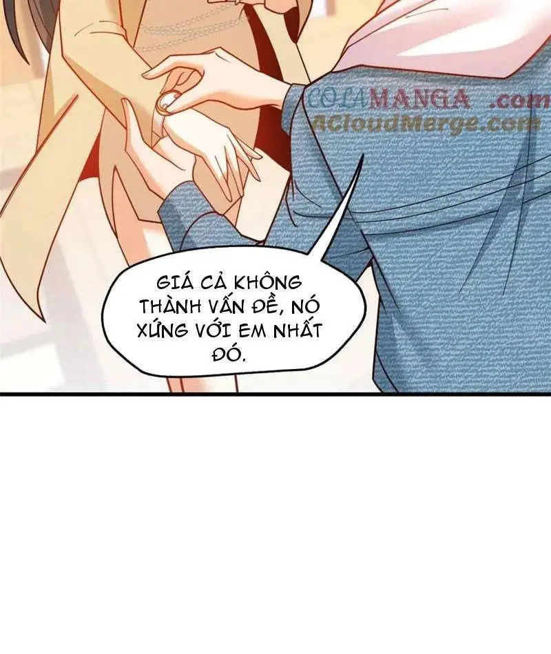 Trọng Sinh Không Làm Chạn Vương, Tôi Một Mình Nạp Game Thăng Cấp Nettruyen ZZZ Chương 143 Page 11